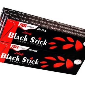 Black stick Eco Rs 50